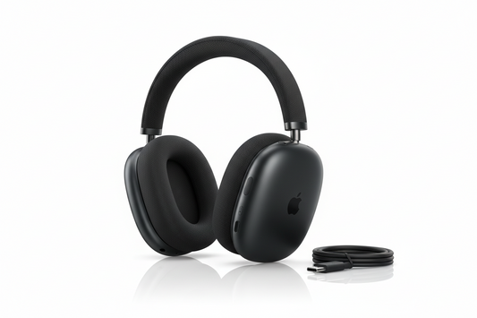 Apple Pro Max Headphones